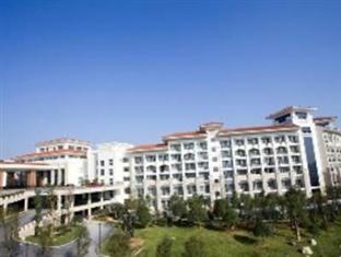 Ying Hotel - Yichun Yichun (Jiangxi) Exteriör bild